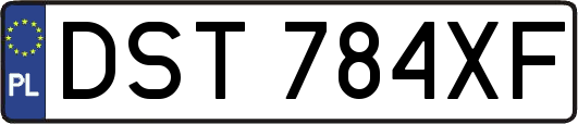 DST784XF