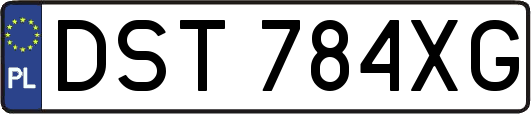 DST784XG