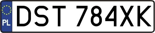 DST784XK