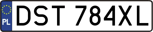 DST784XL