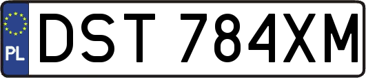 DST784XM