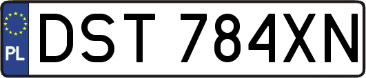DST784XN