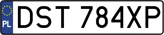 DST784XP