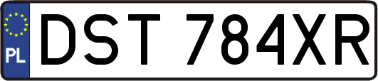 DST784XR