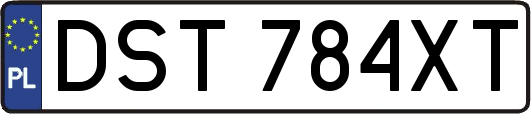 DST784XT