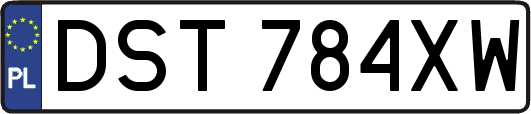 DST784XW