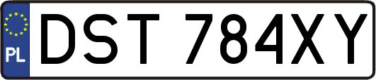 DST784XY