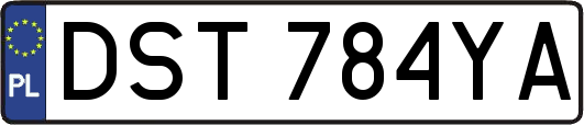 DST784YA