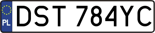 DST784YC