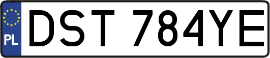 DST784YE