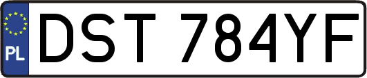 DST784YF