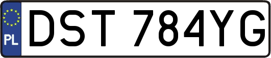 DST784YG