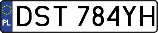 DST784YH