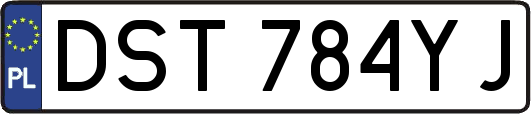DST784YJ