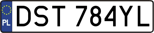 DST784YL