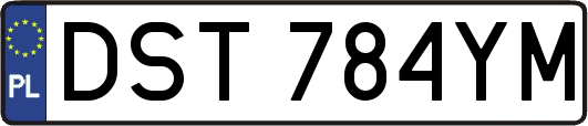 DST784YM