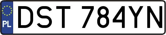 DST784YN