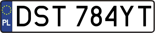 DST784YT