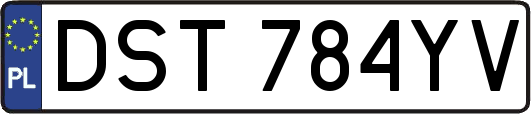 DST784YV
