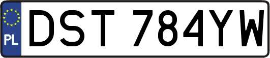 DST784YW