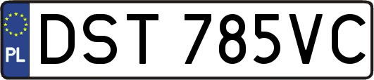 DST785VC