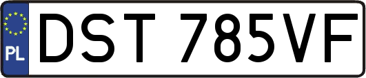 DST785VF