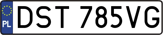 DST785VG