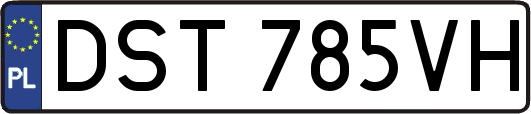 DST785VH