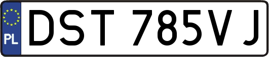 DST785VJ