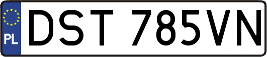 DST785VN