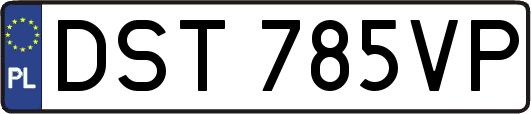 DST785VP