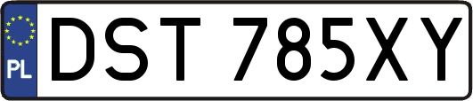 DST785XY