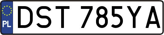 DST785YA