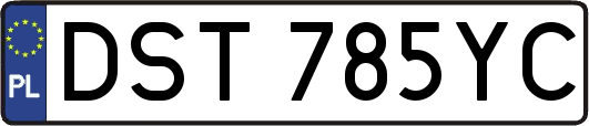 DST785YC