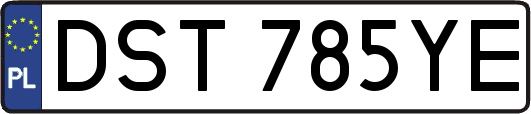 DST785YE