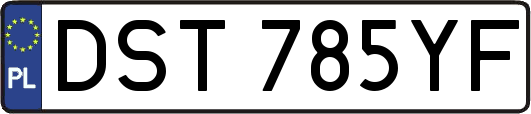 DST785YF