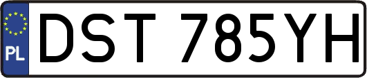 DST785YH