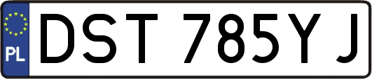 DST785YJ