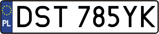DST785YK