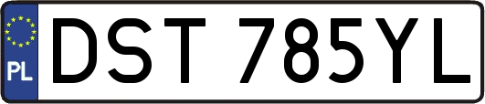 DST785YL