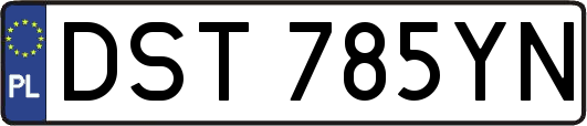 DST785YN