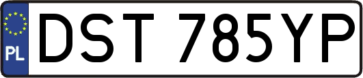DST785YP