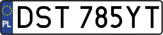DST785YT
