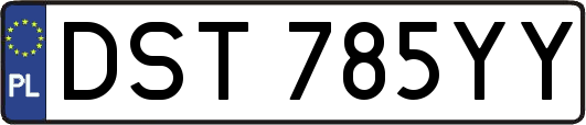 DST785YY