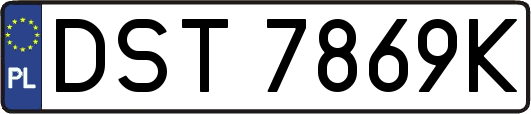 DST7869K