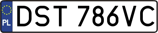 DST786VC