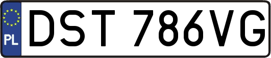 DST786VG