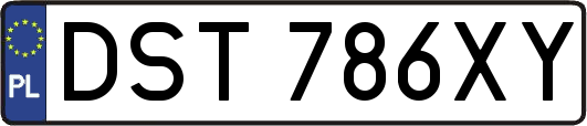 DST786XY