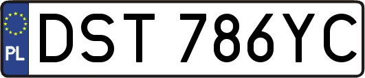 DST786YC