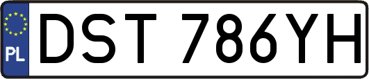 DST786YH